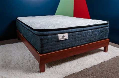 kingsdown mattress canada.